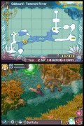 Rune Factory 3 - screenshot}