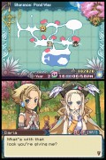 Rune Factory 3 - screenshot}