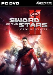 Sword of the Stars II: Lords of Winter - Limited Edition