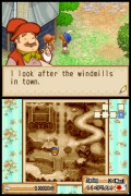 Harvest Moon Grand Bazaar - screenshot}