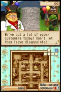 Harvest Moon Grand Bazaar - screenshot}