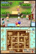 Harvest Moon Grand Bazaar - screenshot}