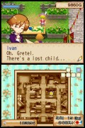 Harvest Moon Grand Bazaar - screenshot}