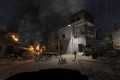 Blackwater (Kinect) - screenshot}