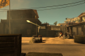 Blackwater (Kinect) - screenshot}