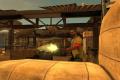 Blackwater (Kinect) - screenshot}