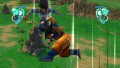 Dragon Ball Z: Ultimate Tenkaichi - screenshot}