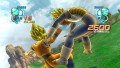 Dragon Ball Z: Ultimate Tenkaichi - screenshot}