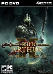 King Arthur 2 - Limited Edition