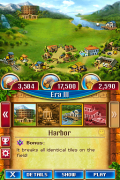 Jewel Master - Cradle of Rome 2 - screenshot}