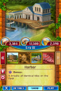 Jewel Master - Cradle of Rome 2 - screenshot}