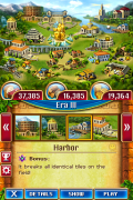 Jewel Master - Cradle of Rome 2 - screenshot}