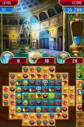 Jewel Master - Cradle of Rome 2 - screenshot}