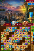 Jewel Master - Cradle of Rome 2 - screenshot}