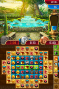 Jewel Master - Cradle of Rome 2 - screenshot}