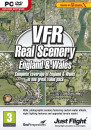 VFR Real Scenery England & Wales