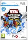 Marvel Super Hero Squad: Comic Combat (uDraw)