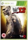 WWE '12