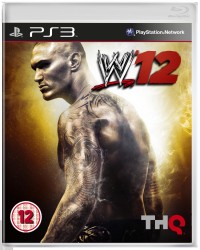 WWE '12