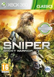 Sniper: Ghost Warrior Classics