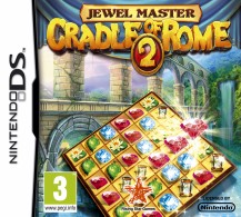 Jewel Master - Cradle of Rome 2