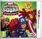 Marvel Super Hero Squad: The Infinity Gauntlet