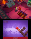 Marvel Super Hero Squad: The Infinity Gauntlet - screenshot}