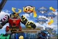 Power Rangers Samurai - screenshot}