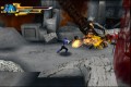 Power Rangers Samurai - screenshot}