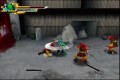 Power Rangers Samurai - screenshot}