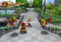 Power Rangers Samurai - screenshot}
