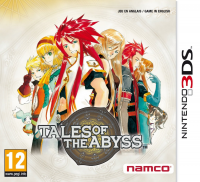 Tales of the Abyss