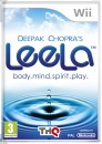 Deepak Chopra's Leela