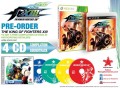 The King of Fighters XIII - screenshot}