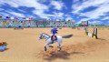 Wii Console Hardware - Blue with Mario and Sonic at the London 2012 Olympic Games & Wii Remote Plus - Blue - screenshot}