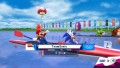 Wii Console Hardware - Blue with Mario and Sonic at the London 2012 Olympic Games & Wii Remote Plus - Blue - screenshot}