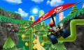 Mario Kart 7 - screenshot}