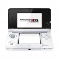 3DS Hardware - Ice White with Super Mario 3D Land - screenshot}
