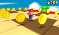 3DS Hardware - Ice White with Super Mario 3D Land - screenshot}