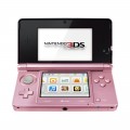 3DS Hardware - Coral Pink with Nintendogs & Cats - screenshot}