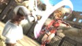 Soul Calibur V - screenshot}