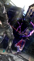 Soul Calibur V - screenshot}