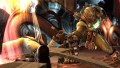 Soul Calibur V - screenshot}
