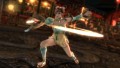 Soul Calibur V - screenshot}