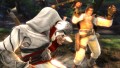 Soul Calibur V - screenshot}