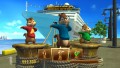 Alvin and the Chipmunks - Chipwrecked (Kinect) - screenshot}