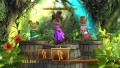 Alvin and the Chipmunks - Chipwrecked (Kinect) - screenshot}