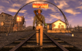 Fallout New Vegas - screenshot}