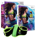 Zumba Fitness 2 - screenshot}