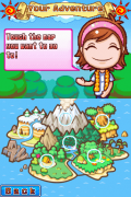 Cooking Mama World: Outdoor Adventures - screenshot}
